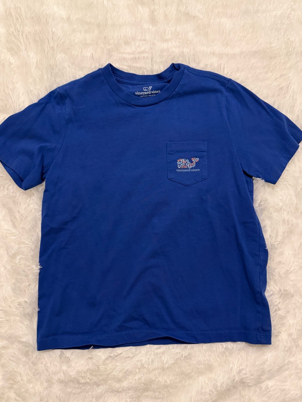 Boys Vineyard Vines Tee